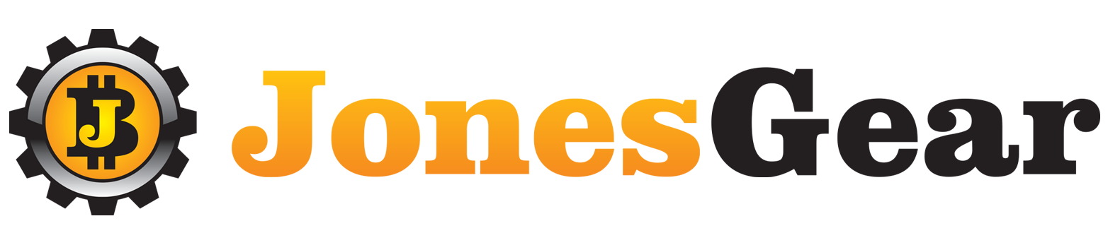 Jones Gear